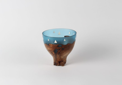 Class 31 - Decorated Bowls