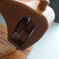 Sewing Machine : Tom Logan