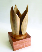 A Sports Trophy : Graham Pearson
