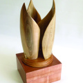 A Sports Trophy : Graham Pearson