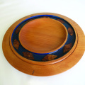 Bowl : Barry Smith