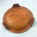 Three Legs Platter : Ben Keene