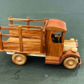 Moonshine Transporter : Mike Buck