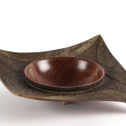 Decorated Bowls