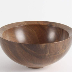 Plain Bowl