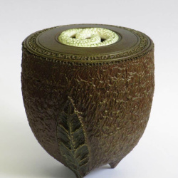 Lidded Boxes
