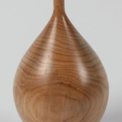 Hollow Form/Vase