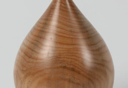 Hollow Form/Vase