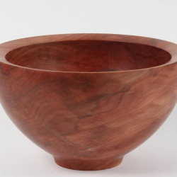 Plain Bowl