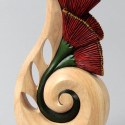 Wood Carving