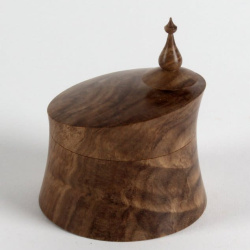 Lidded Boxes