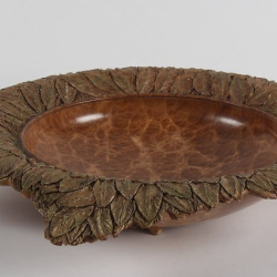 Decorated Bowl