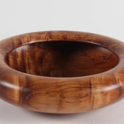 Plain Bowl
