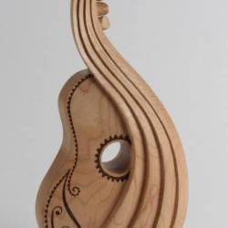 Wood Carving