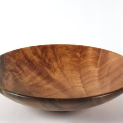 Plain Bowl