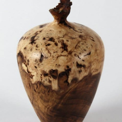 Hollow Forms/Vase