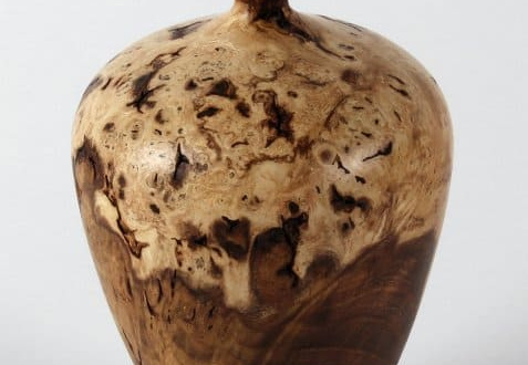 Hollow Forms/Vase
