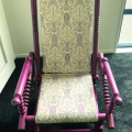 Rocking Chair : Keith Hughes