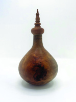 Vase : Murray Robertson