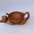 Carving 2 - Steve Hall - Cat n Mouse 00005