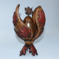 Artistic 2 - Tony Waterson - Lidded Box 00015