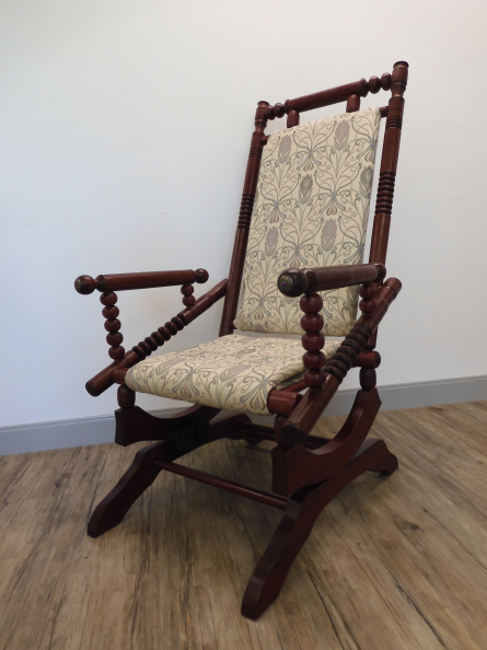 Furniture 3 - Keith Hughes - Rocking Chair 00001.JPG