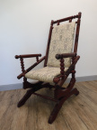 Furniture 3 - Keith Hughes - Rocking Chair 00001