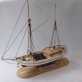 Toys 3 - David Wharram - Ketch Miro 00005