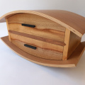 Student 3 - Isaac Briggs - Curved Chest of Drawers 00002