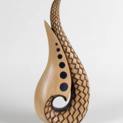 Carving