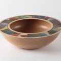 L bowl 2nd M Lewis