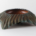 L bowl M T Scott