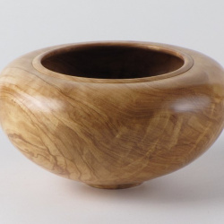 Plain Bowls