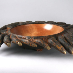 Carving