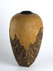 Vases  Fern Urn                  <BR> Merit: Terry Scott