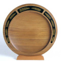 Platters  Swamp Kauri Offset <BR> Third: Joe Hosken