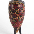 Ornamental  At the Beach              <BR> First: Terry Scott