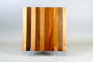 Square Platter : Peter Wyatt