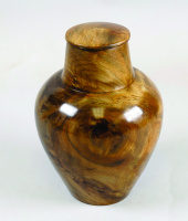 Chinese Vase : Glenn Cleaver