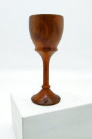 Small Goblet : John Nuttall