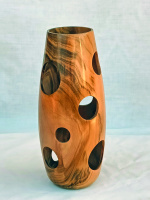 My Wholey Vase : David Rodwell