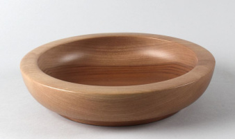 Round and Brown
