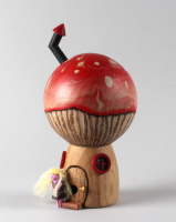 Fairy House