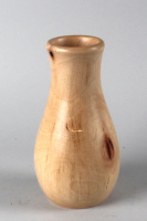 Plane Vase