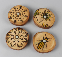 Coasters