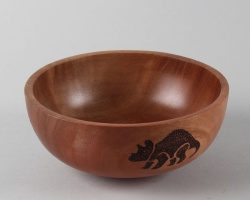 Land before Time Bowl