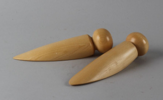 Waka Paddle Doorstop