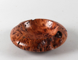 Burl Bowl