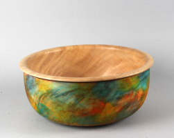 Presentation Piece